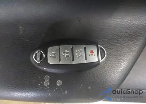 2018 Nissan Altima 2.5 S from USA, damaged, VIN 1N4AL3AP5JC121685